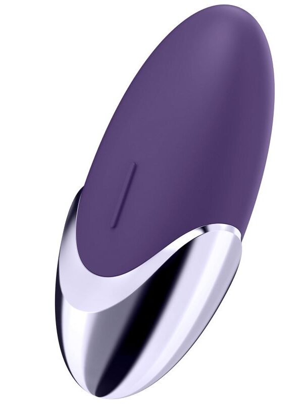 Satisfyer - Layons lilla pleasure