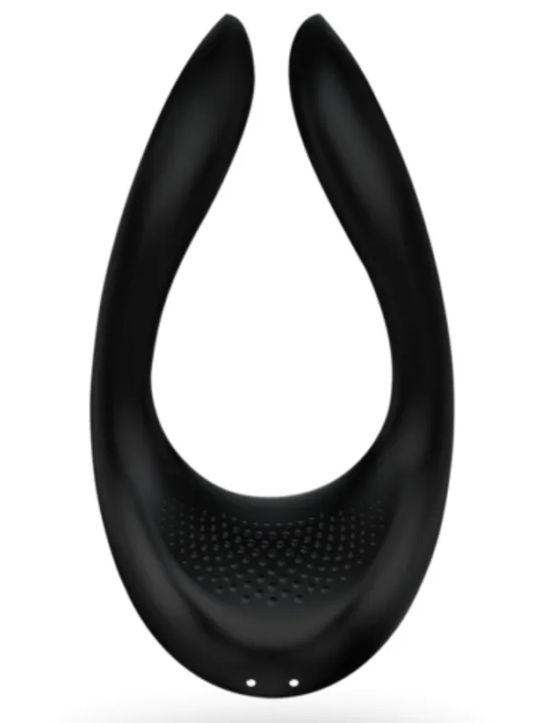 Satisfyer - Partner Multifun 2 must