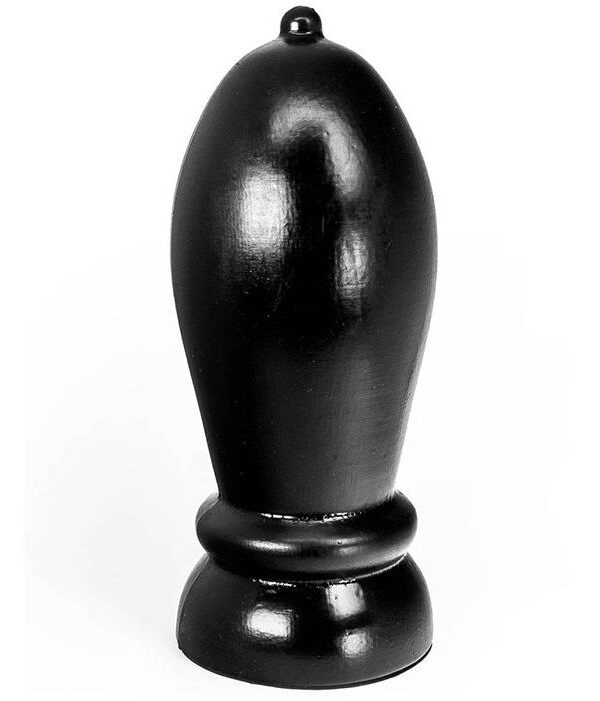 Hung System - Rolling anaalpistik must 24 cm