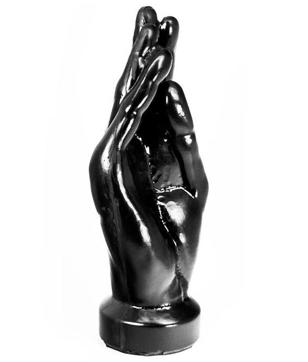 Hung System - Hello anaalpistik must 23.7 cm