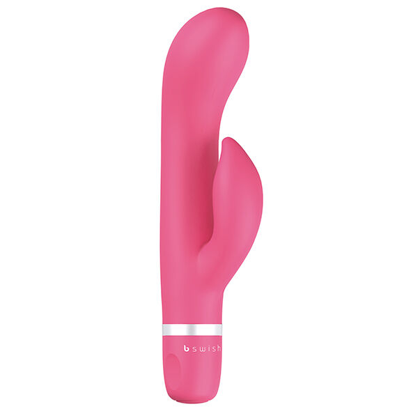 B Swish - Bwild Classic Marine rabbit-massaažiseade guava