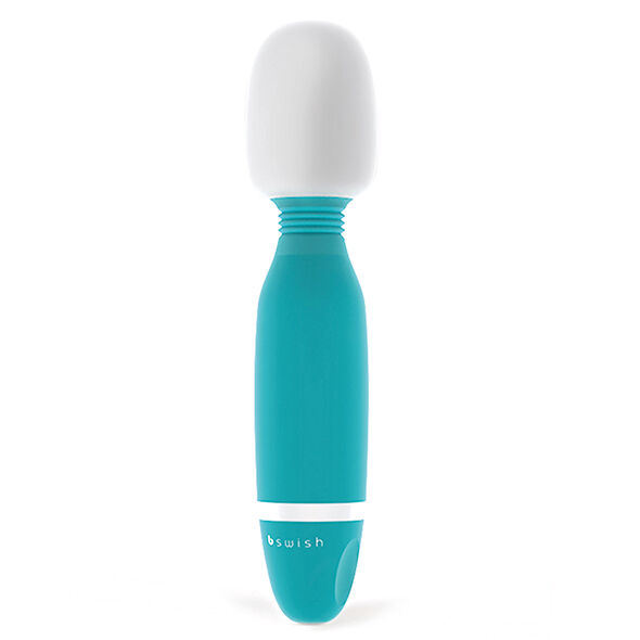 B Swish - BThrilled Classic Wand massaažiseade jade