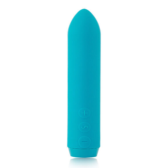 Je Joue - Teal Classic Bullet massaažiseade