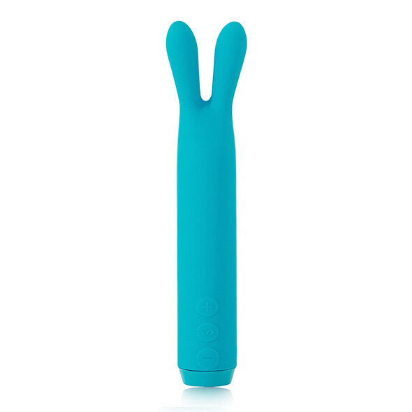 Je Joue - Bullet Rabbit teal tugev