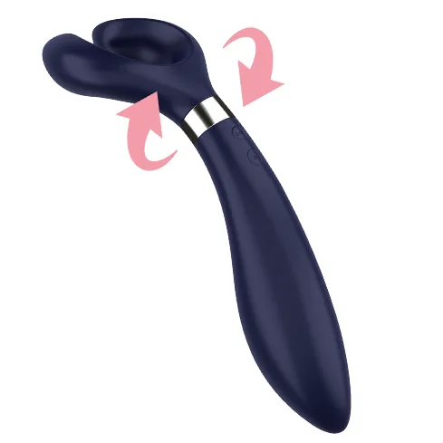 Satisfyer - Endless Fun Multi massaažiseade 3