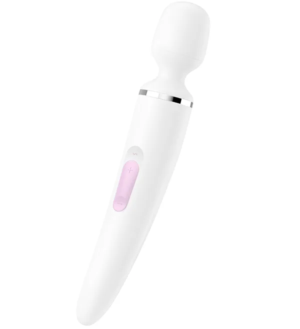 Satisfyer - Wander Woman valge