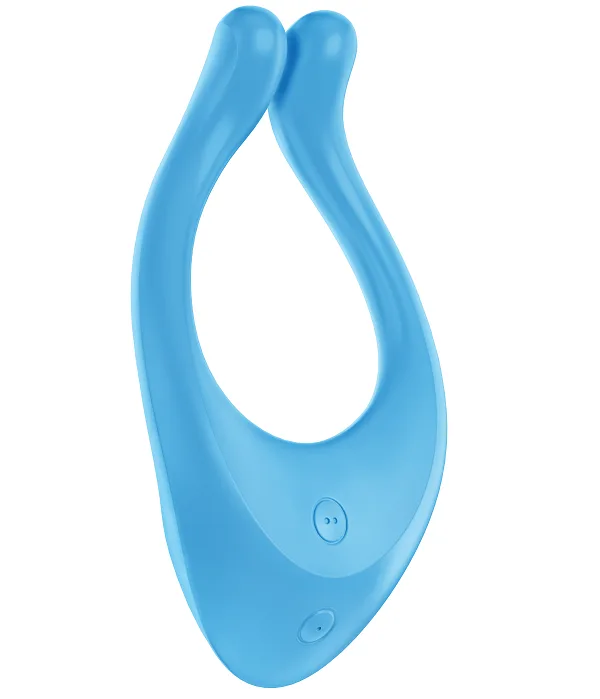 Satisfyer - Partner Multifun 1 2020 Edition