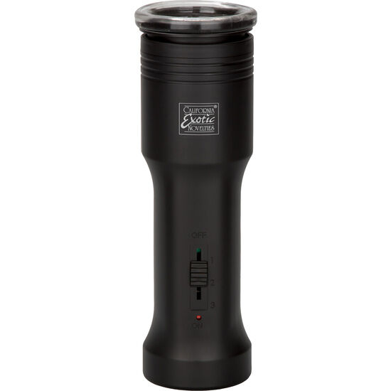 CalExotics - Optimum Power Ultimate Head Exciter