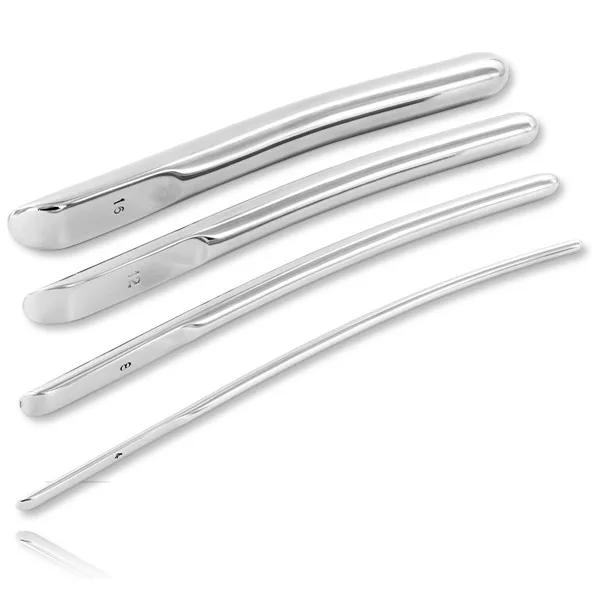 Metal Hard - Terasest kusitisond 6 mm