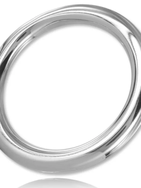 Metal Hard - Ümar metalltraadist peeniserõngas C-ring 8 x 55 mm