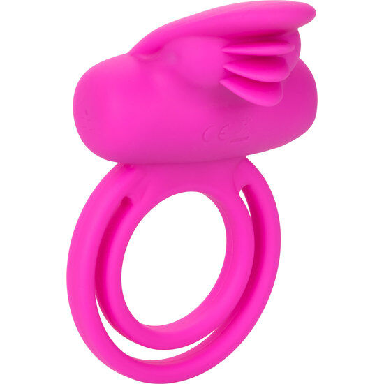 CalExotics - Dual Clit Flicker Enhancer