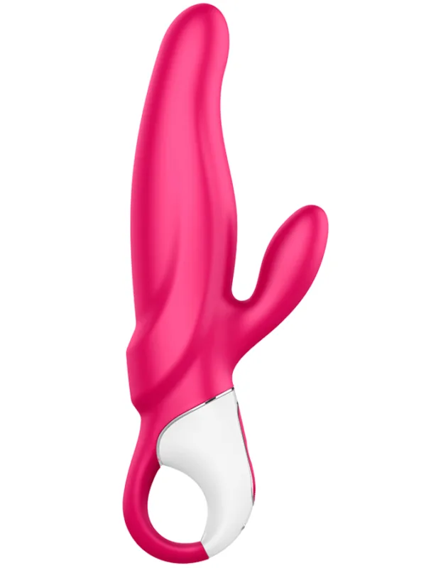 Satisfyer - Vibe Mr Rabbit