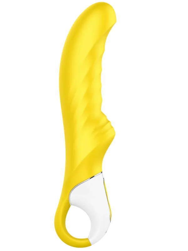 Satisfyer - Vibe Yummy Sunshine