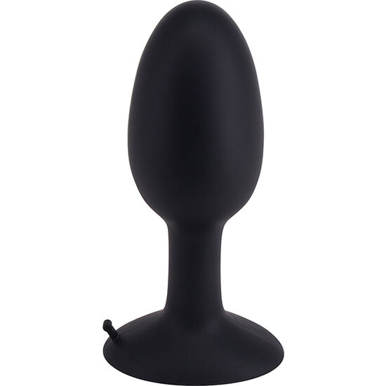Seven Creations - Roll Play silikoonist anaalpistik Large