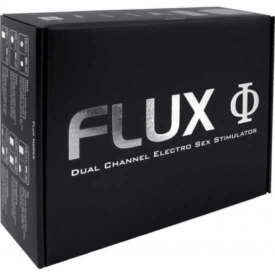 ElectraStim - Flux stimulatsiooniseade