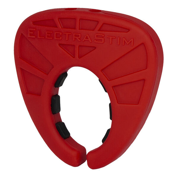 ElectraStim - Fusion Viper silikoonist peenisekaitse