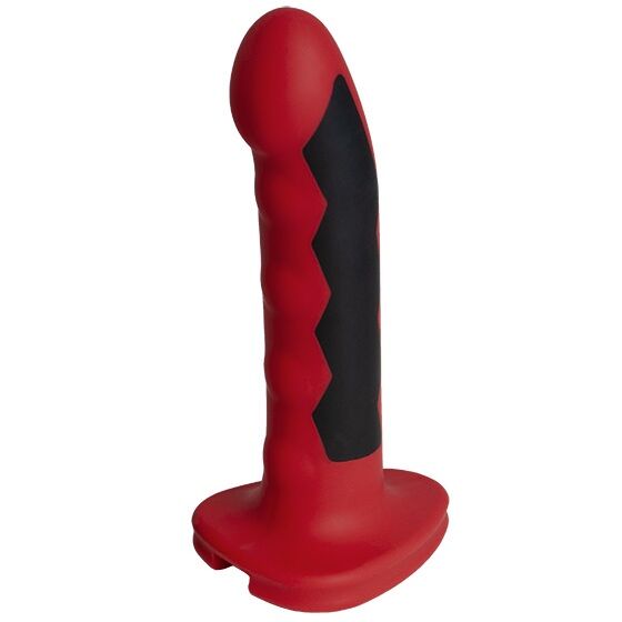 ElectraStim - Fusion Komodo silikoonist dildo