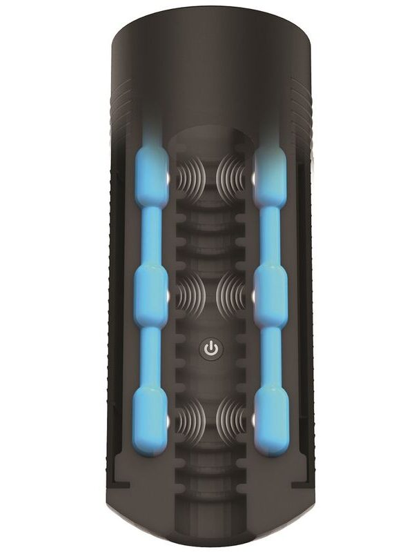 Kiiroo - Titan tehnoloogiline masturbaator
