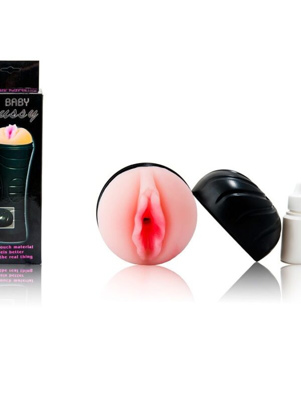 Baile - Pussy Masturbator Play Start