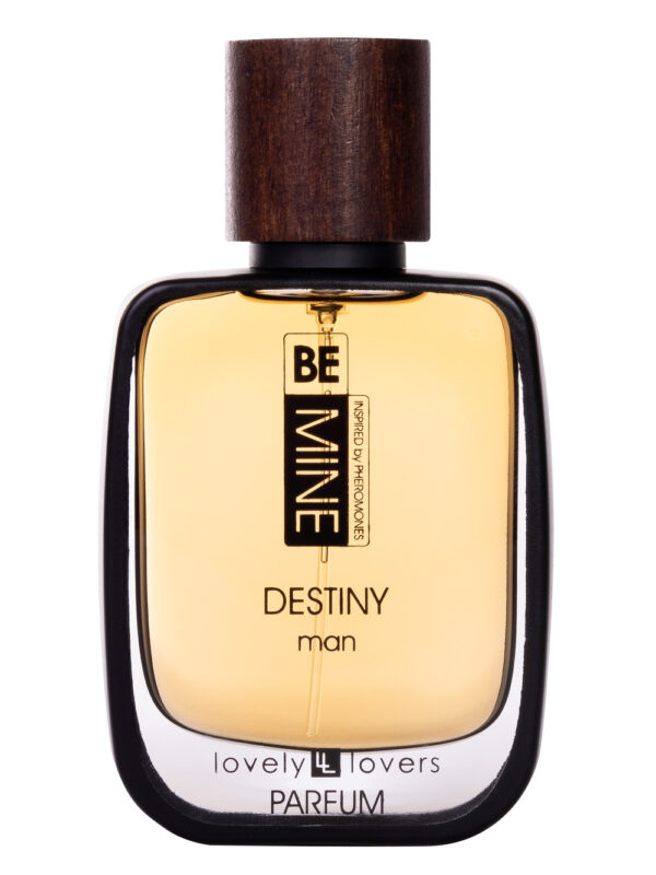 Lovely Lovers – Bemine Destiny Man 50 Ml feromoontoode