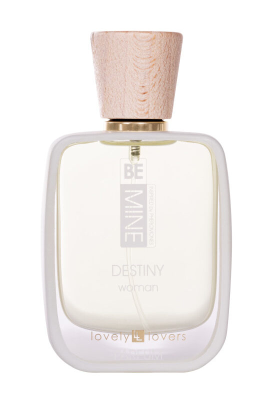 Lovely Lovers – Bemine Destiny Woman 50 Ml feromoontoode