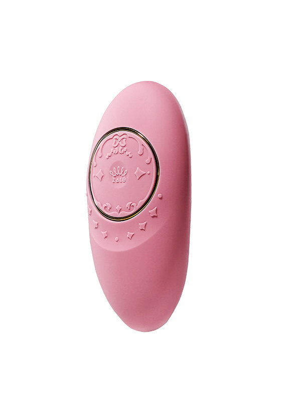 Zalo – Jeanne Rouge Pink kliitori vibraator