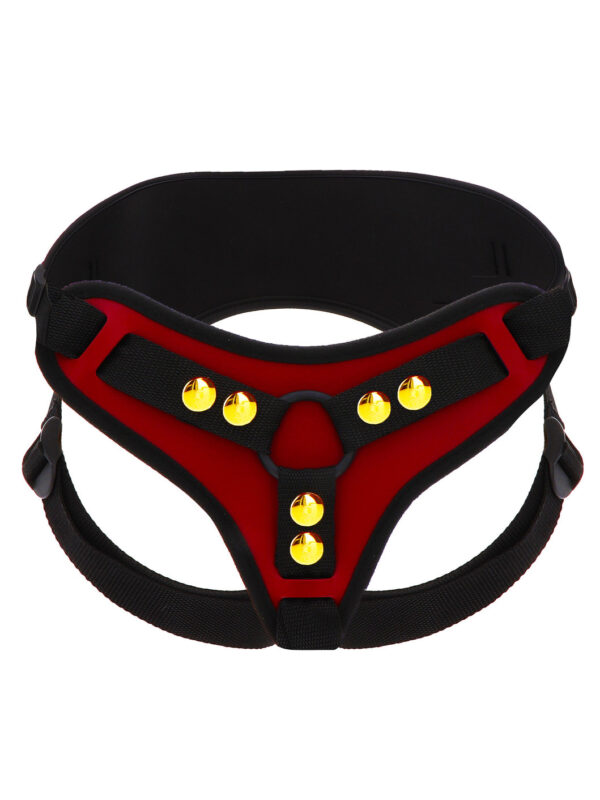 Taboom – Strap-On Harness Deluxe strap-on rakmed
