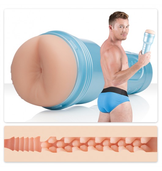 Fleshjack – Brent Corrigan Bliss masturbaator