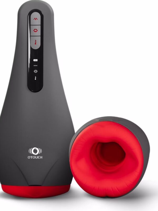 OTOUCH – Airturn2 Masturbator masturbaator