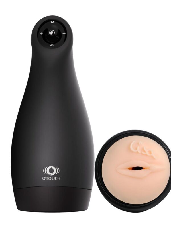 OTOUCH – Airturn3 Vagina Opening Masturbator masturbaator