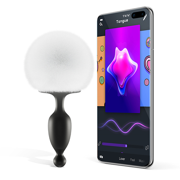 Magic Motion – Magic Bunny anaaltropp