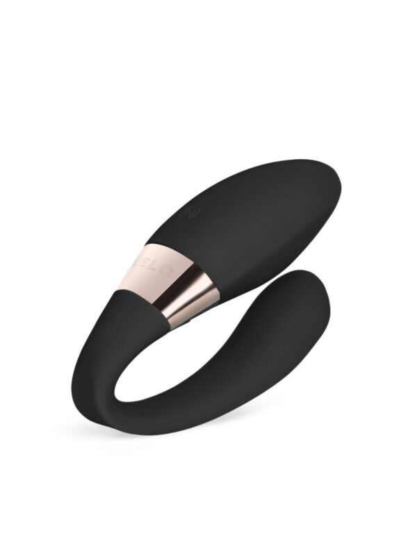 Lelo – Tiani Harmony Black paarivibraator