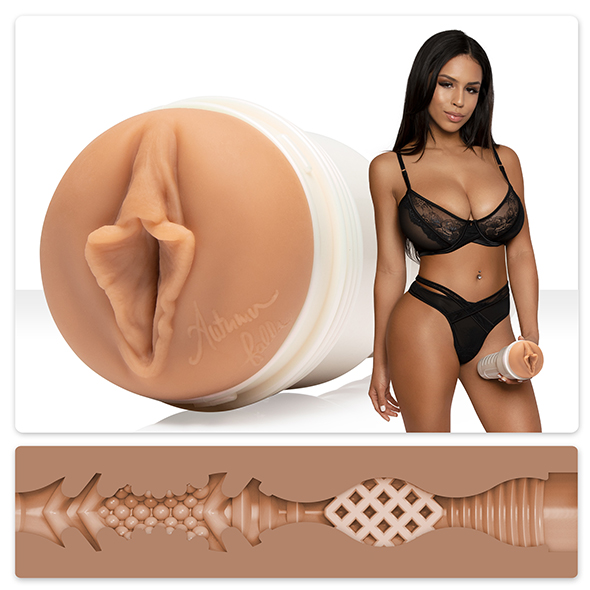 Fleshlight – Autumn Falls Cream masturbaator