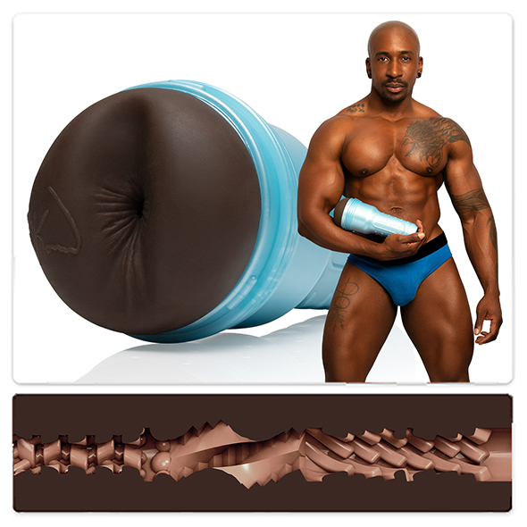 Fleshjack – Max Konnor Overdrive masturbaator