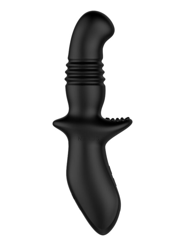 Nexus – Thrust vibraator
