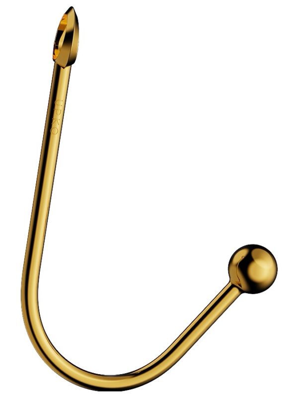 UPKO – Vaginal/Anal Hook sidumisrihmad