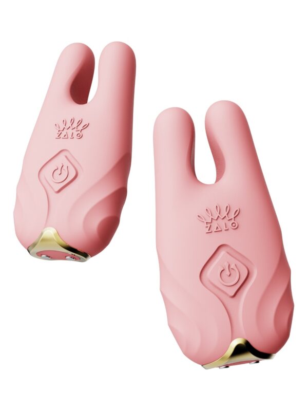 Zalo – Nave Coral Pink nibuklambrid