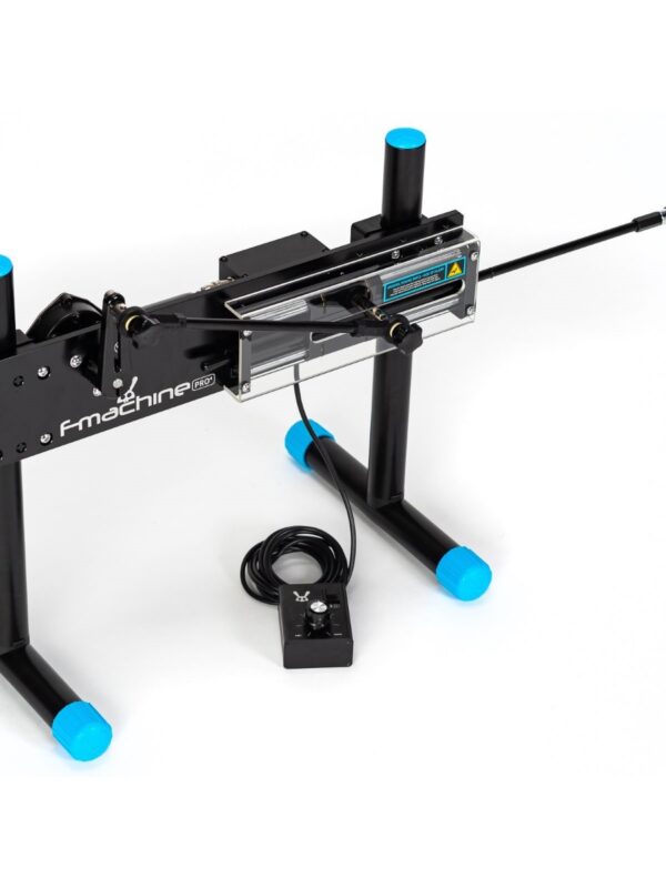 f-machine – Pro 4 seksmasin