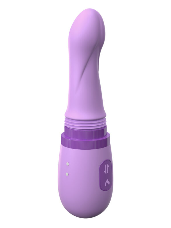 Fantasy for Her – Personal Sex Machine seksmasin
