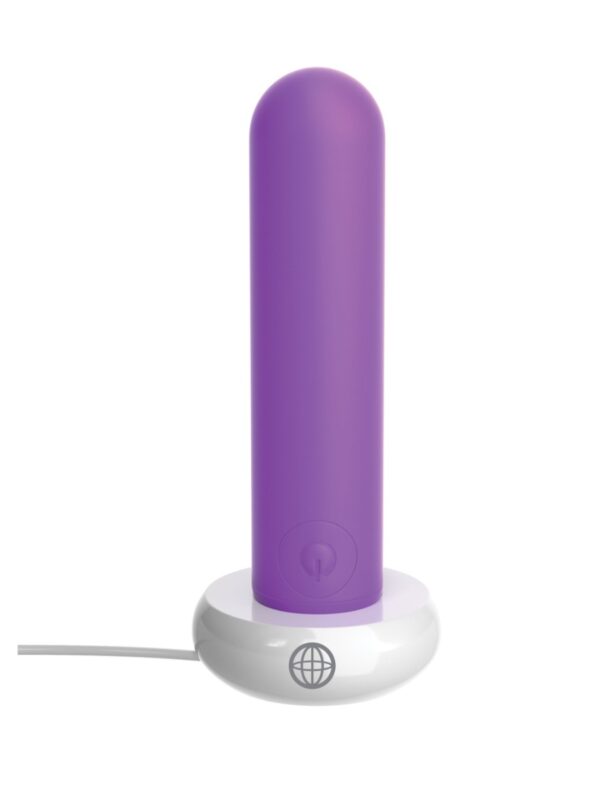 Fantasy For Her – Her Rechargeable Bullet vibraator
