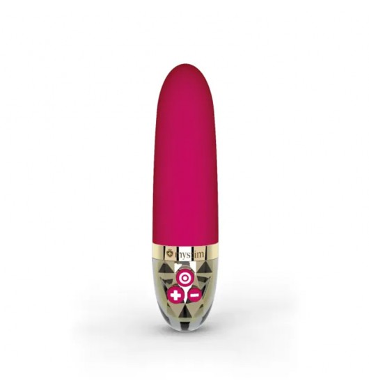 Mystim – Sleak Freak Pink vibraator