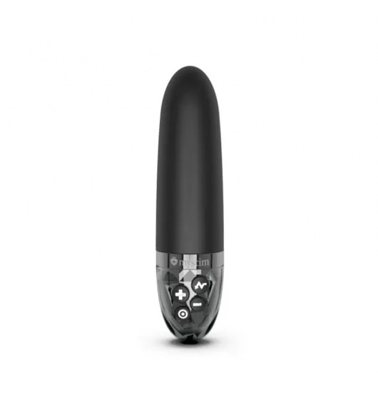 Mystim – Sleak Freak Black vibraator