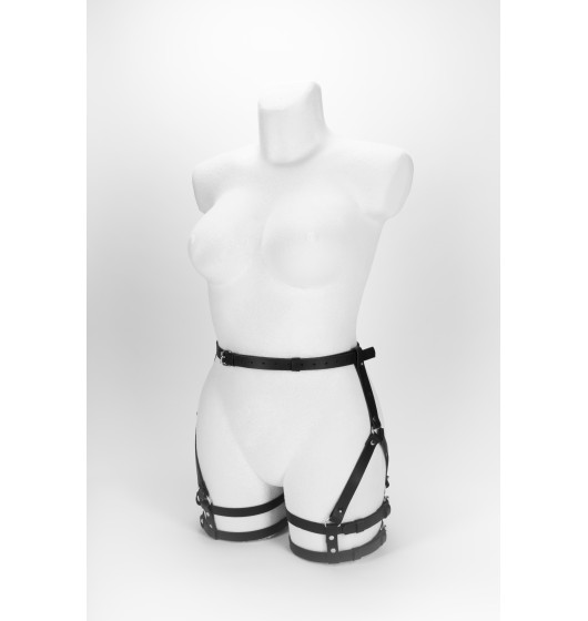 Whips – Harness Damski No. 4 rakmed