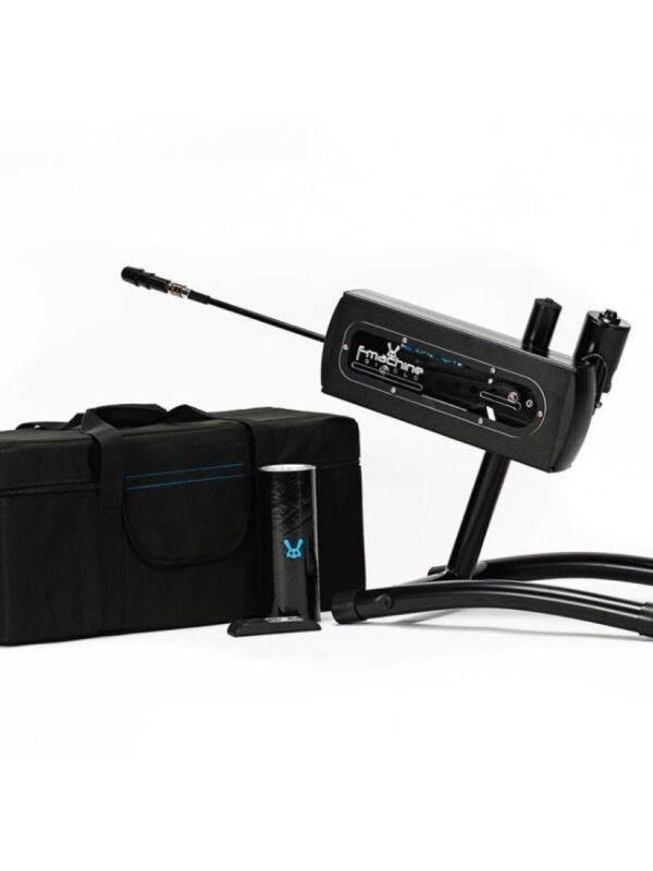 f-machine – Gigolo BT-R seksmasin