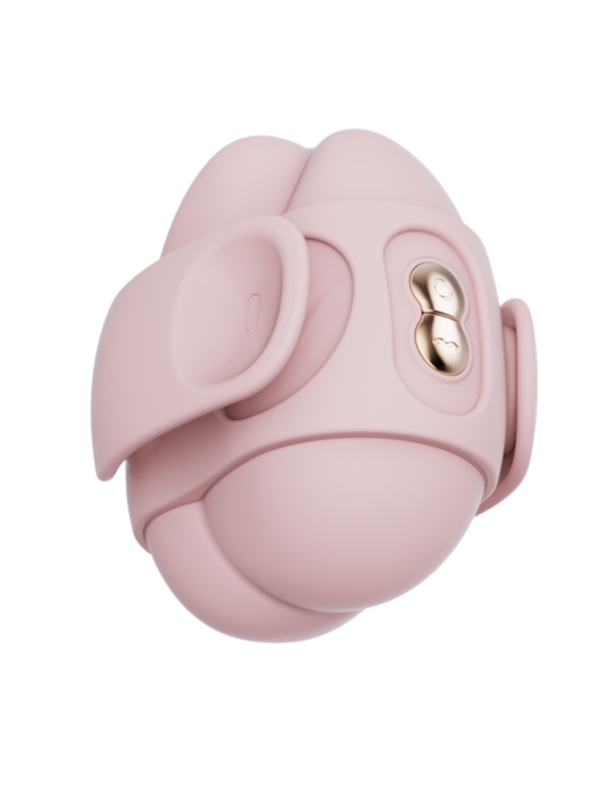 Qingnan – Thigh Pressure Sensing Clitoral Stimulator kliitori vibraator