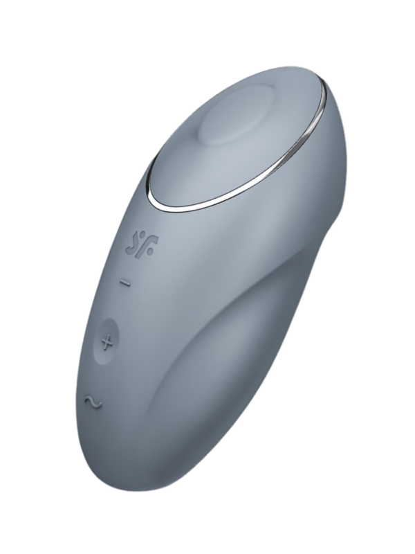 Satisfyer – Tap & Climax 1 vibraator