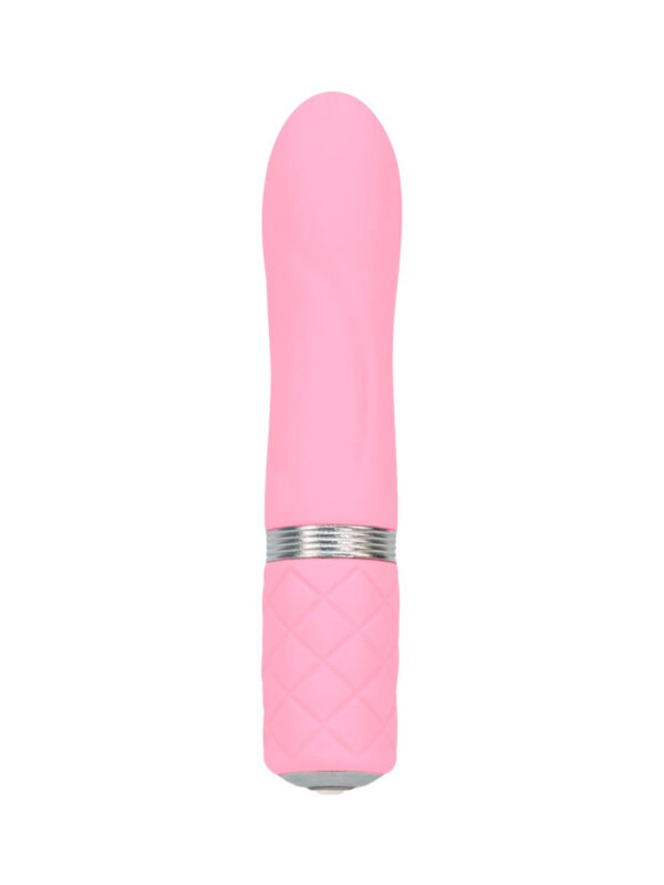 PILLOW TALK – Flirty Pink vibraator
