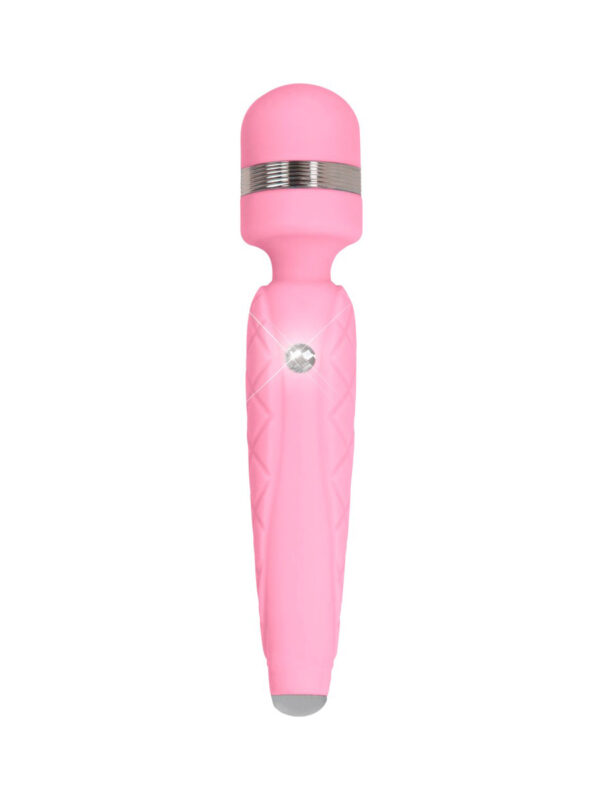 PILLOW TALK – Cheeky Pink vibraator