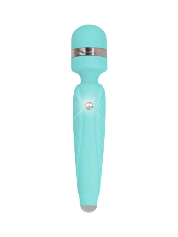 PILLOW TALK – Cheeky Teal vibraator