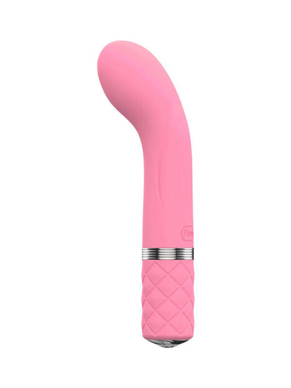 PILLOW TALK – Racy Pink vibraator